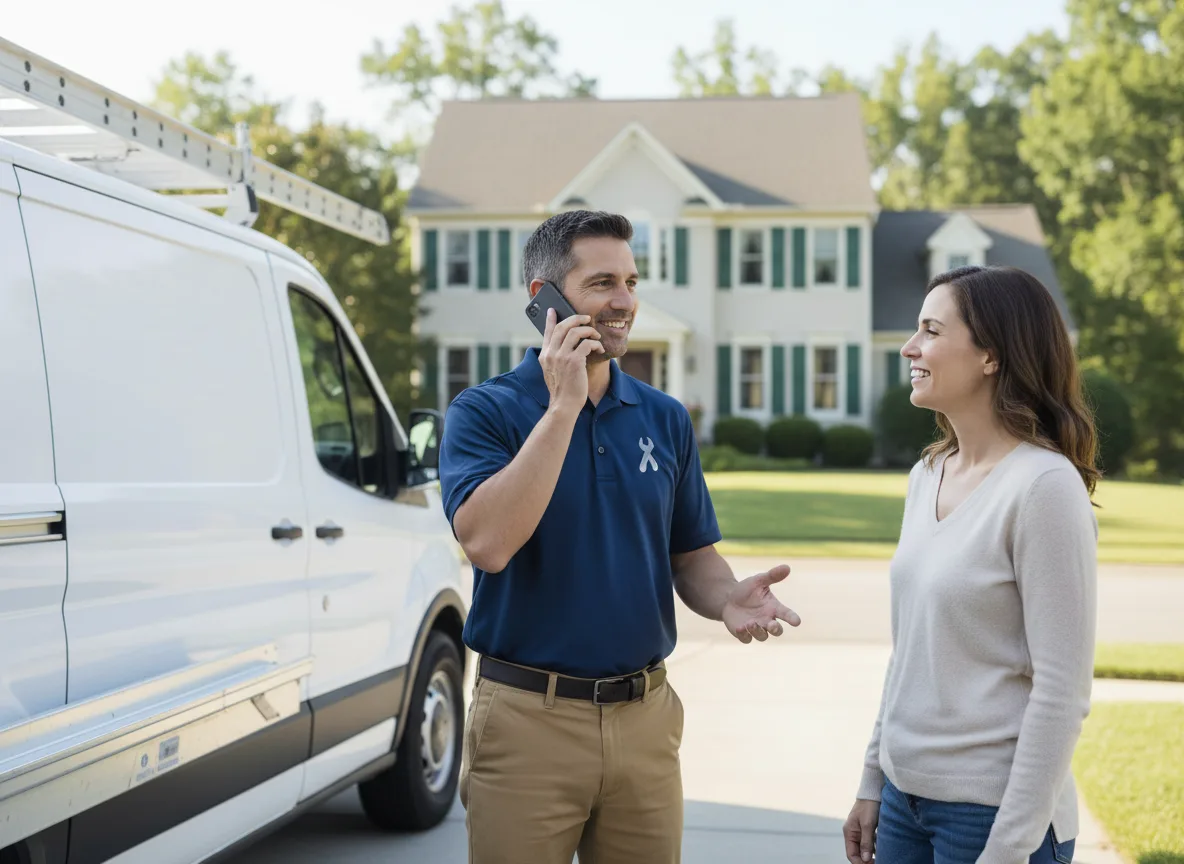 Home Gutter Service Yelm, WA FAQs